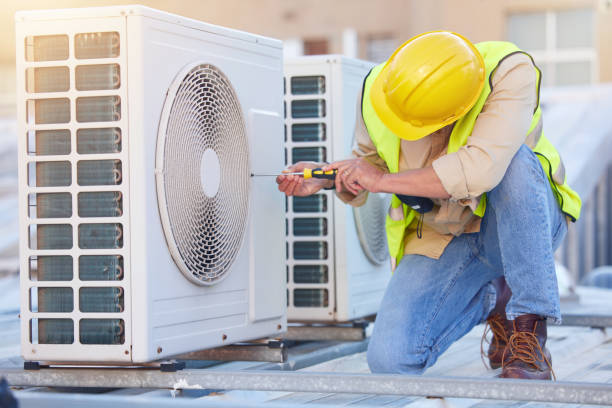 Best Best HVAC companies  in Delta, CO