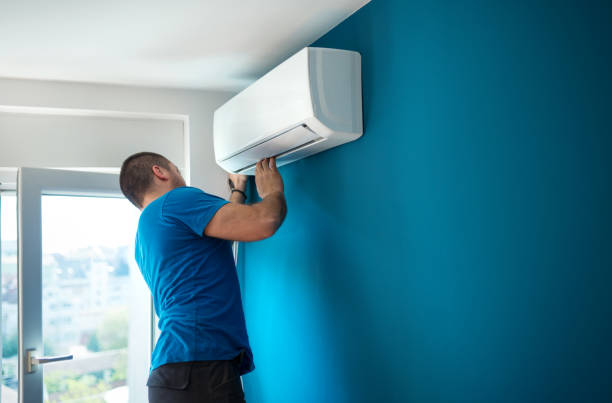 Best Air conditioning repair  in Delta, CO