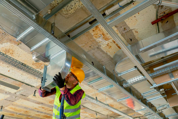 Best HVAC cleaning services  in Delta, CO