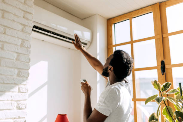 Best Commercial HVAC repair  in Delta, CO