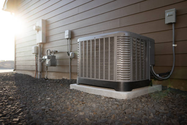 Best Residential HVAC services  in Delta, CO